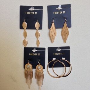 NEW Earring Bundle✨