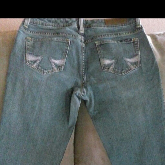 Jeans - Picture 2 of 2