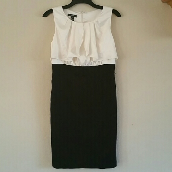 Alfani Dress