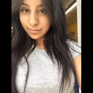 Meet your Posher, Araceli