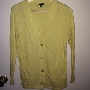 Talbots cardigan