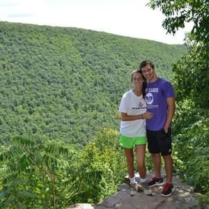 Meet your Posher, Jamie