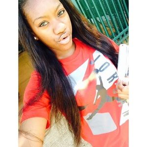 Meet your Posher, Kimani