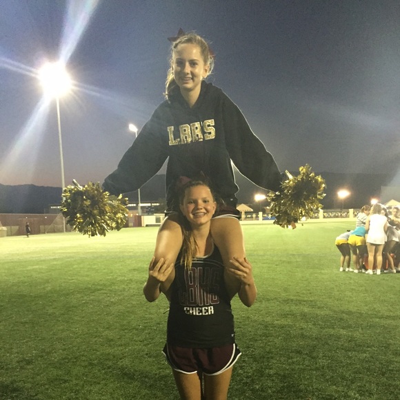 Meet your Posher, Luci - Picture 1 of 1