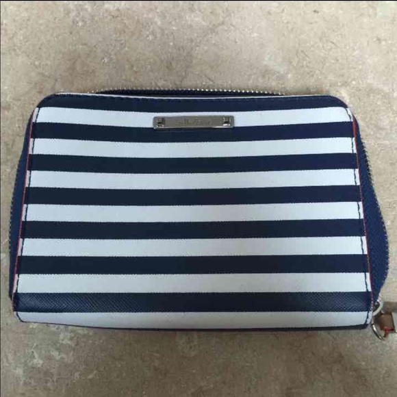 stella&dot wallet
