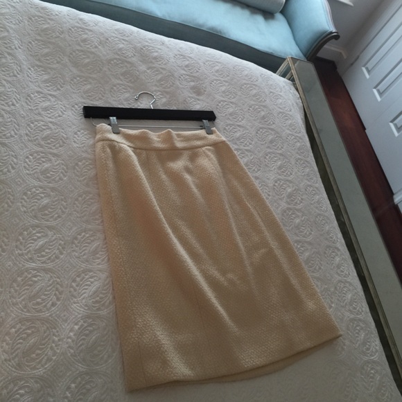 Chanel Skirt in excellent condition. Fits size 4-8 - Picture 1 of 4