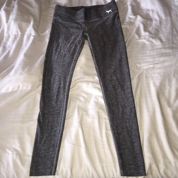 VS PINK leggings