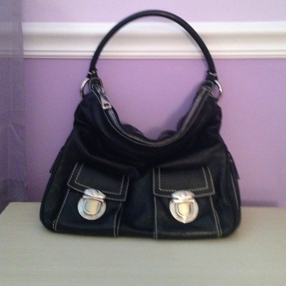 Mark Jacob Black Bag