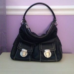 Mark Jacob Black Bag