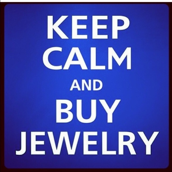 Come by and buy some jewelry