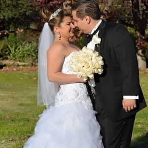 Meet your Posher, Rosie