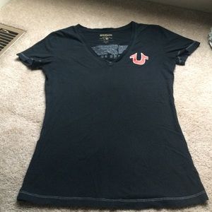 True Religion women's medium tshirt