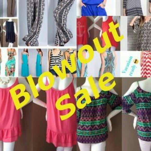 Saleee - Picture 4 of 4