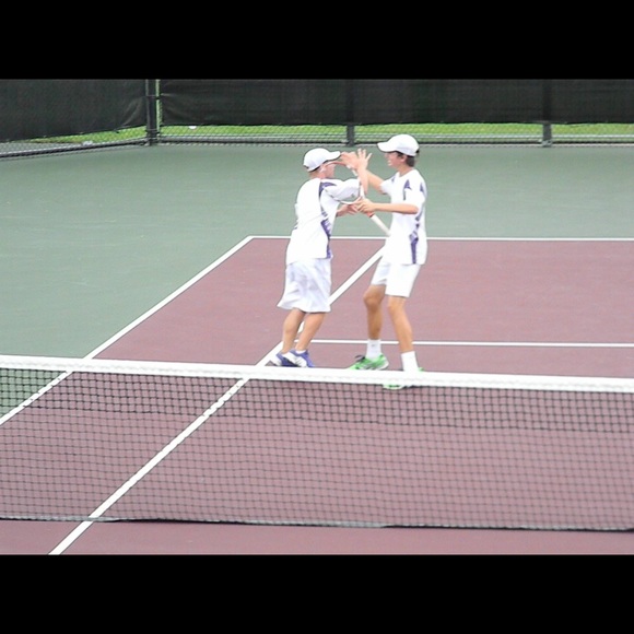 Meet your Posher, James - Picture 1 of 1