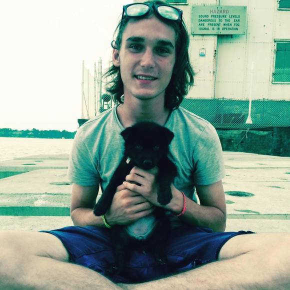 Meet your Posher, Scott - Picture 1 of 1