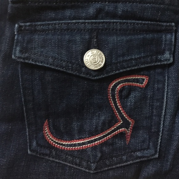 Rock & Republic jeans 💥BARELY WORN💥 - Picture 1 of 1