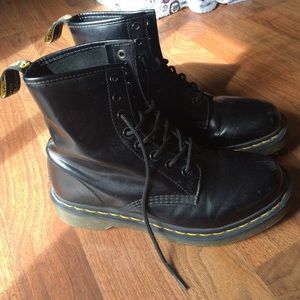 Doc Martens