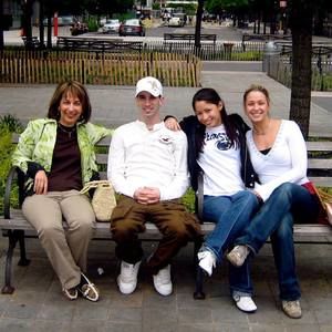 Meet your Posher, Mary lou