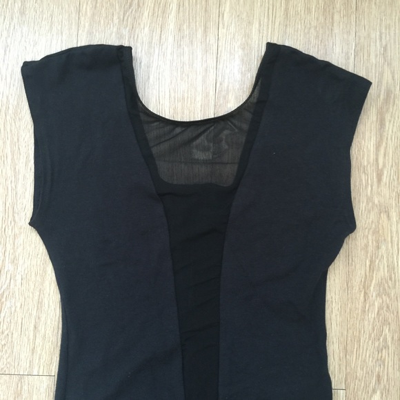 American Apparel bodysuit - Picture 2 of 4