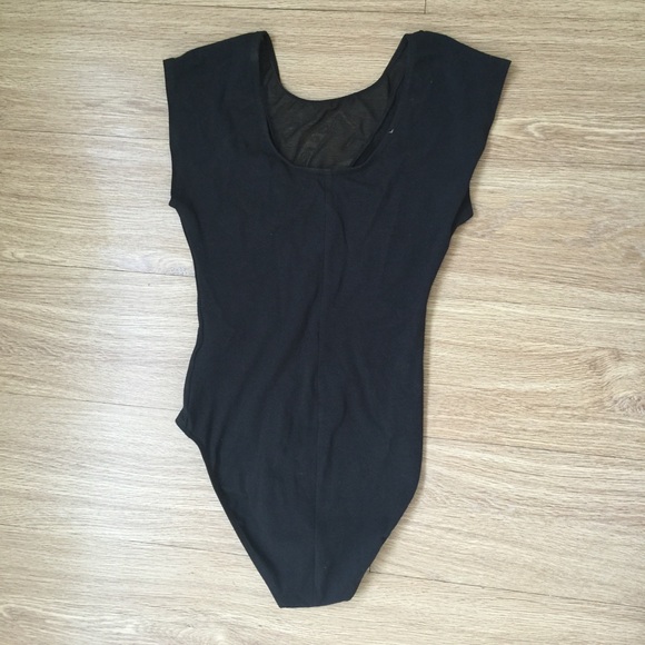 American Apparel bodysuit - Picture 3 of 4