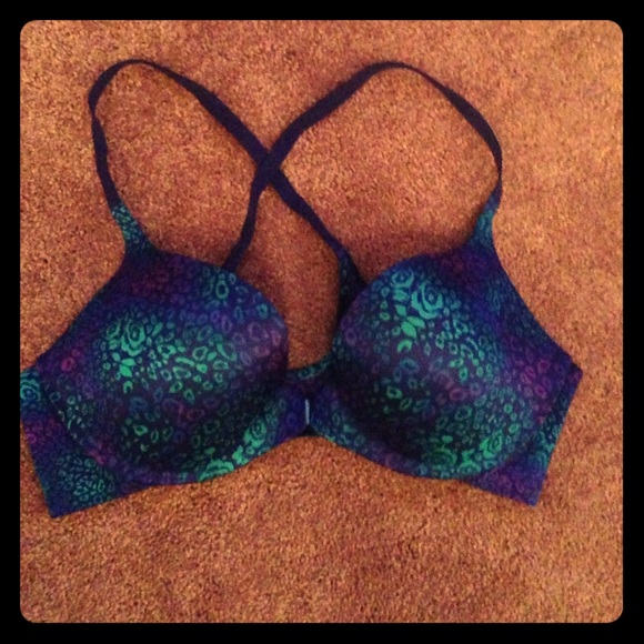 Victoria's Secret Push Up Bra