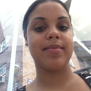 Meet your Posher, Virginia