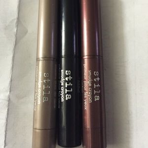 Stila smudge crayon