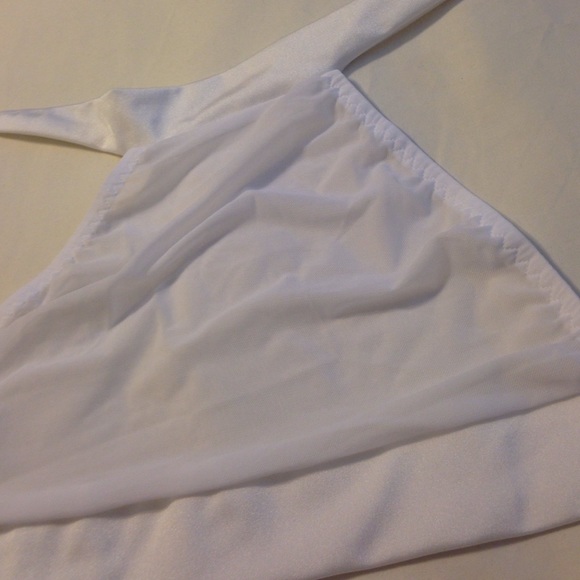 Rave shirt and kitty pasties 🐱 - Picture 2 of 3