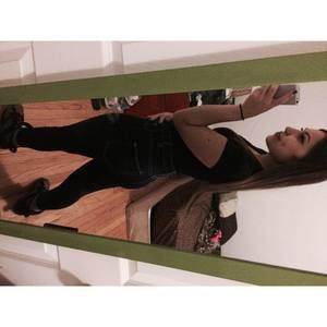 Meet your Posher, Aydreeahnuh