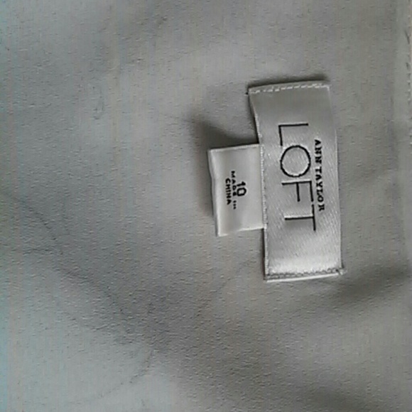 Vintage style v neck dress - Picture 3 of 3