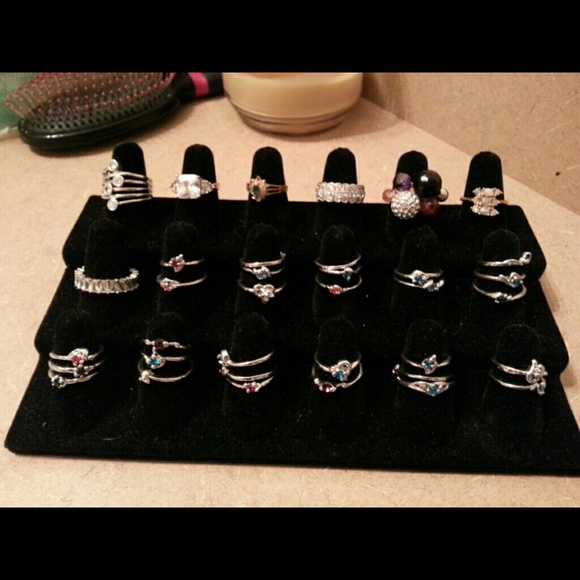 RIngs!!