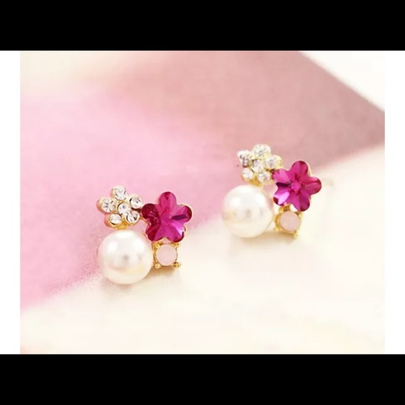 ❤️Posh Earrings❤️