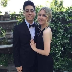 Meet your Posher, Brandon