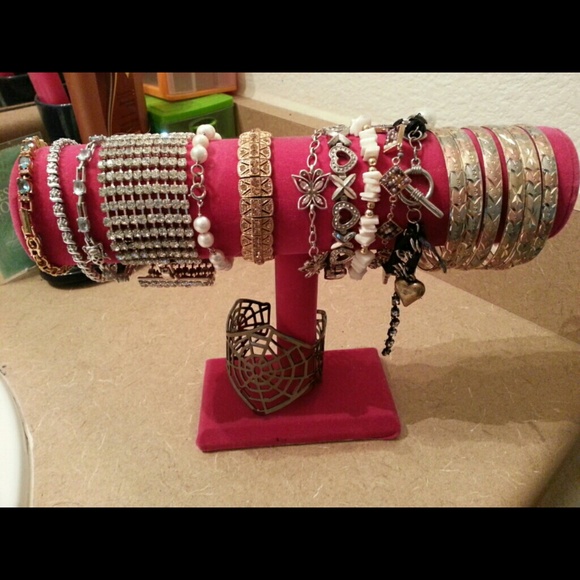 Bracelets