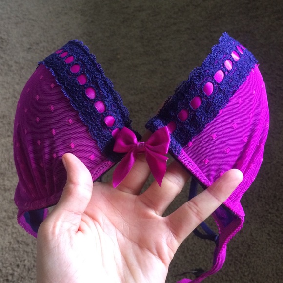 Victoria secret bra
