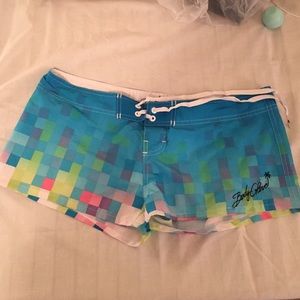 Bodyglove board shorts