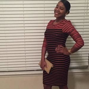 Meet your Posher, Jasmine