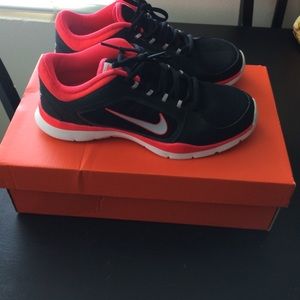 Nike flex trainer 4