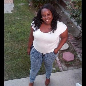 Meet your Posher, Rodneysha