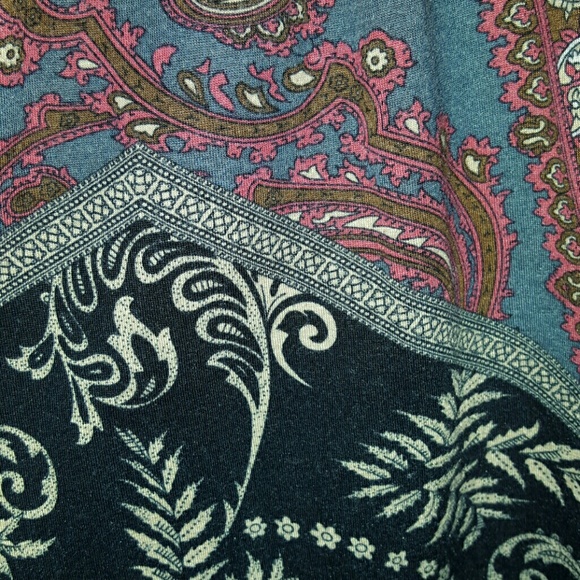 Printed tunic - Picture 2 of 2