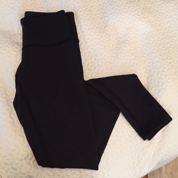 LuLu Lemon leggings