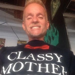 Meet your Posher, Rick