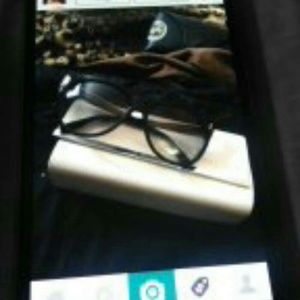 Jimmy choo sunglasses