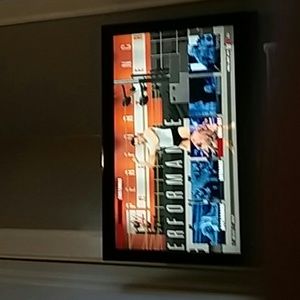 Meet your Posher, Rell