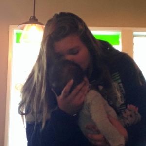 Meet your Posher, Kylee