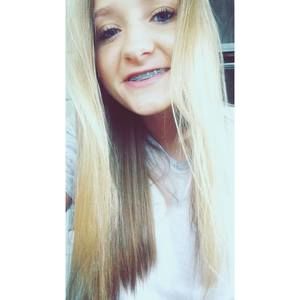 Meet your Posher, Alissa