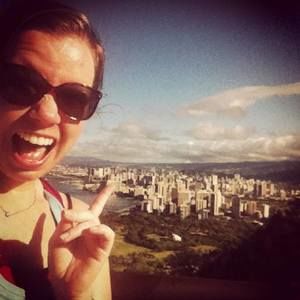 Meet your Posher, Kara