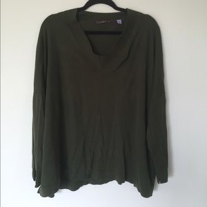 **SALE** Oversized sweater