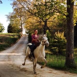 Meet your Posher, Sarah