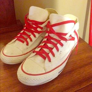 Converse sneakers